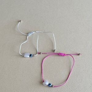 Evil Eye Bracelets R893